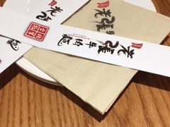 -老张牛肉面(天津万象城店)