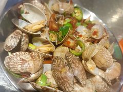 -有局·成都市井烧烤·精酿啤酒(双楠店)