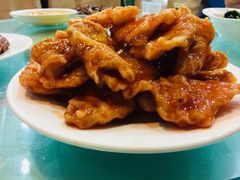 -宝发园名菜馆