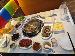 -中国凉都黄牛肉馆(杭州总店)