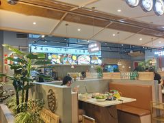 -八珍玉食鸡煲·打边炉(印象城店)