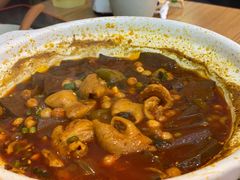 -花盐街·四川乐山小吃(西单大悦城店)