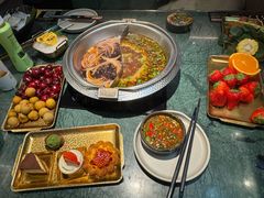 -牛New寿喜烧(新六百店)