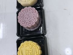 -米柚烘焙教室(新天地购物中心店)