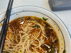 -清真·尖子尖牛肉面(王府井店)