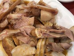 卤水拼盘-潮州菜馆(十里河店)