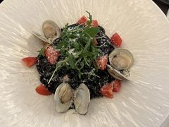 -普朗姆生蚝牛排馆 The Plump Oyster(成都摩方购物中心店)