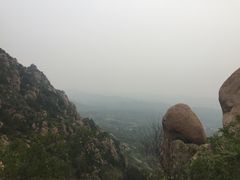 -云峰山自然风景区