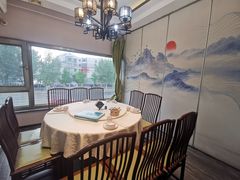 -金家老三饭庄(常营店)