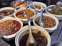 -李叁面馆(妇幼店)