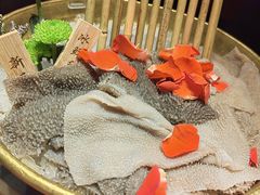 -巴奴毛肚火锅(新街口金鹰店)