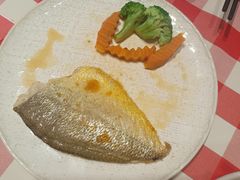 -西贝(上海我格广场店)