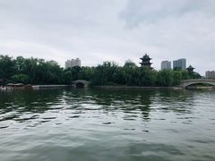 -迎泽公园