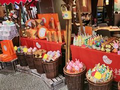 -青年公社烤鸭(熙悦天街店)