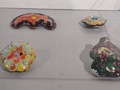 -中国美术学院象山校区-民艺博物馆