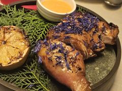 -The Georg(东华门店)