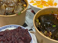 -阿坤传统手工小吃(沙坪坝店)