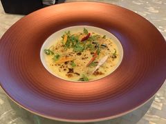 -广州四季酒店·佰鲜汇·现代法餐