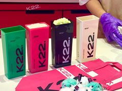 -K22.酸奶草莓(烟台芝罘店)