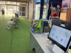 -奥龙堡游泳馆(广纸店)