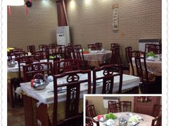 大堂-鑫龙火锅城(嘉汇广场店)