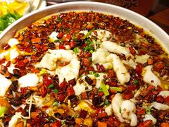 -前海沿·青岛菜(五四广场永旺店)