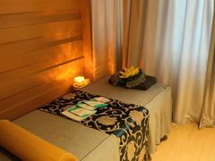 -巴拉吉·SPA·按摩养生馆