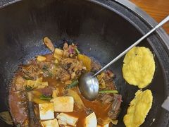 -曹丞相·地锅鸡·地锅鱼(武林店)