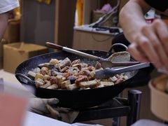 -普宁反沙番薯芋头