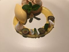 -L'Arome芳芳法国餐厅(仙林金鹰店)