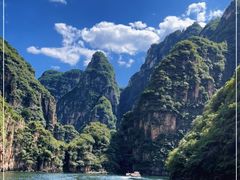 -龙庆峡风景区