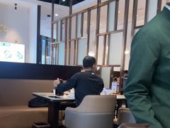 -煲王粤菜餐厅(中侨中心店)