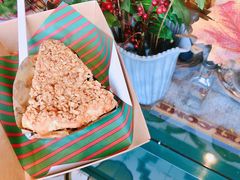 苹果酥粒派-Pie Bird(新闸路店)