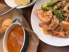 -1901 Cafe(西四店)