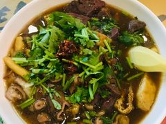 -六爷门框百年卤煮