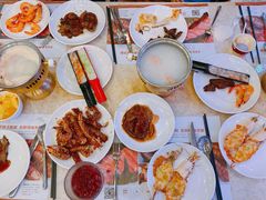 -芭菲盛宴·环球美食(锦城万达广场店)