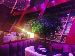 -杭州国际会议中心洲际酒店-原素全日餐厅(解放东路店)