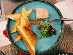 -LA CREPERIE BRETONNE布列塔尼法式餐厅(天童北路店)