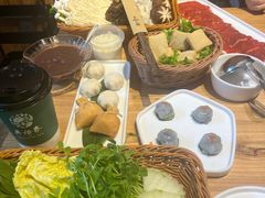 -四喜小胖·北京涮肉(五道营店)