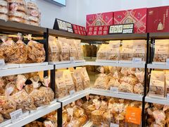 -生活林(河北路店)