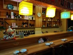 大堂-雪月花(长江北路店)