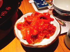 -仓桥家·焗寿司·锅物(光谷步行街店)