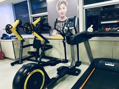 -中田健身工作室(远扬大厦店)