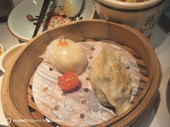 -禄运茶居·手工点心(猎德店)