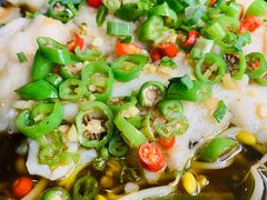 藤椒龙利鱼-心邸·庆宴(雅宝城店)