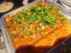 -绿茶餐厅(燕郊永旺店)