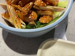 -李军力烧烤(祭城店)