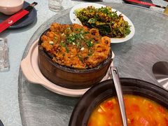 -易老头三样菜(南滨路总店)