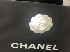 -CHANEL(恒隆广场店)