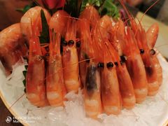 -Mr·Fish鱼鲜生海鲜放题(银泰in99店)